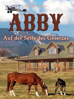 cover image of Auf der Seite des Gesetzes